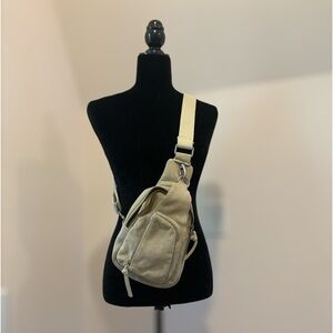 Free People Hudson Sling bag